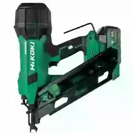 HIKOKI NR1890DCA 2nd Generation 18V Brushless Cordless 1st Fix Framing Nailer